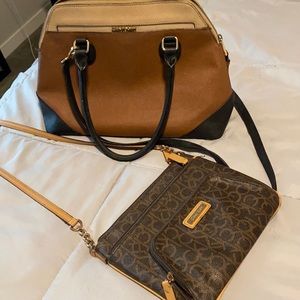 Calvin Klein Purses
